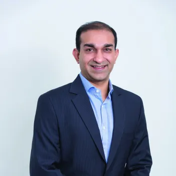 Vikas Nahata